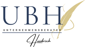Logo Norbert Heidrich Unternehmensberater